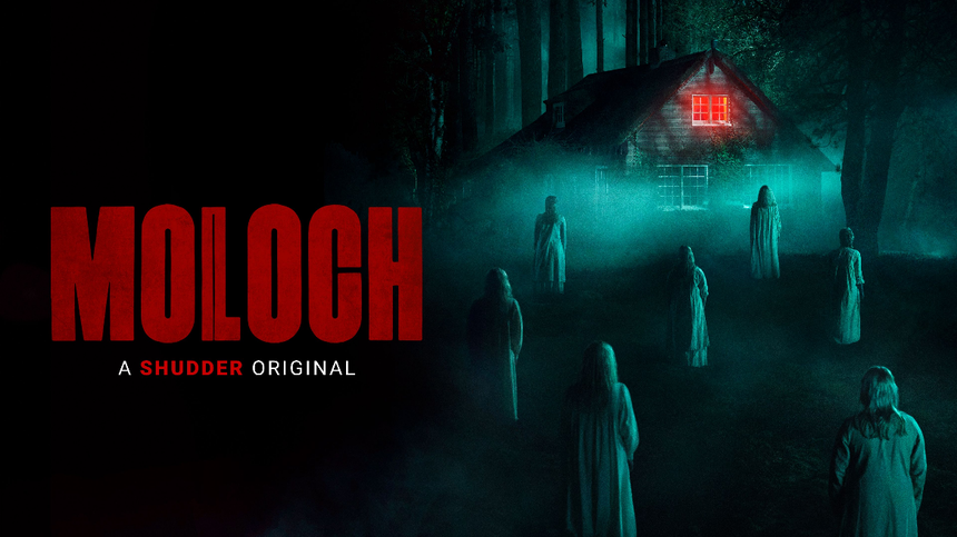 MOLOCH Trailer: Shudder Acquires Dutch Horror For July Release
